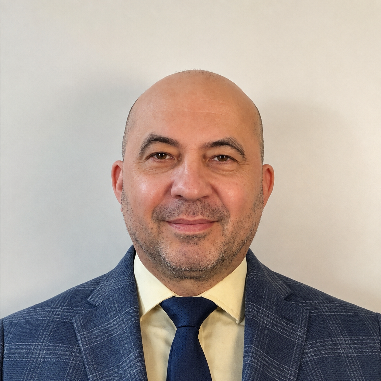 Sergii Kultyshev, Founder and Chief Executive Officer of DropOnRoof